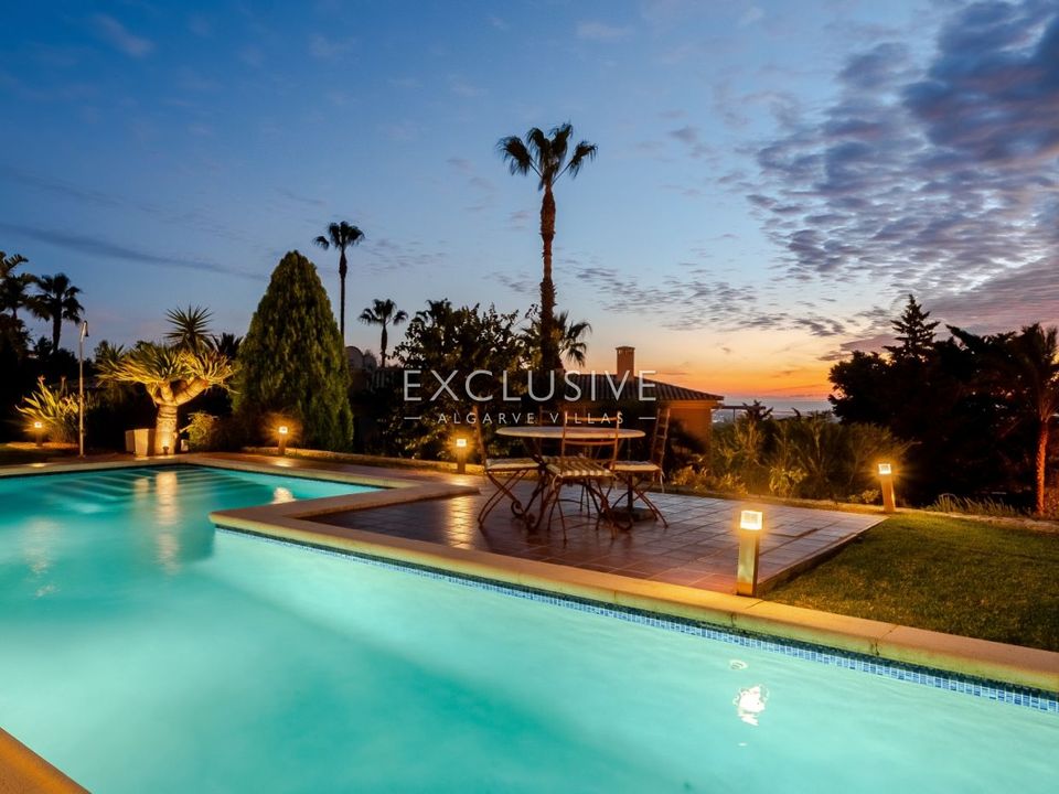 Villa i Faro, Faro - foto 3