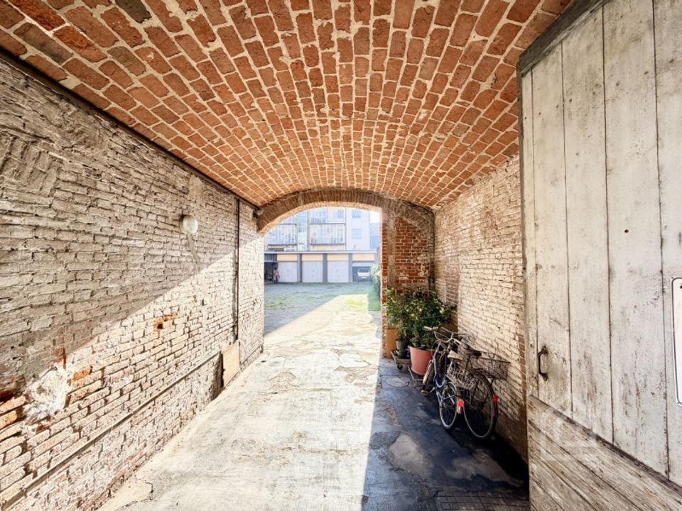 Garage i Chivasso, Turin - foto 3