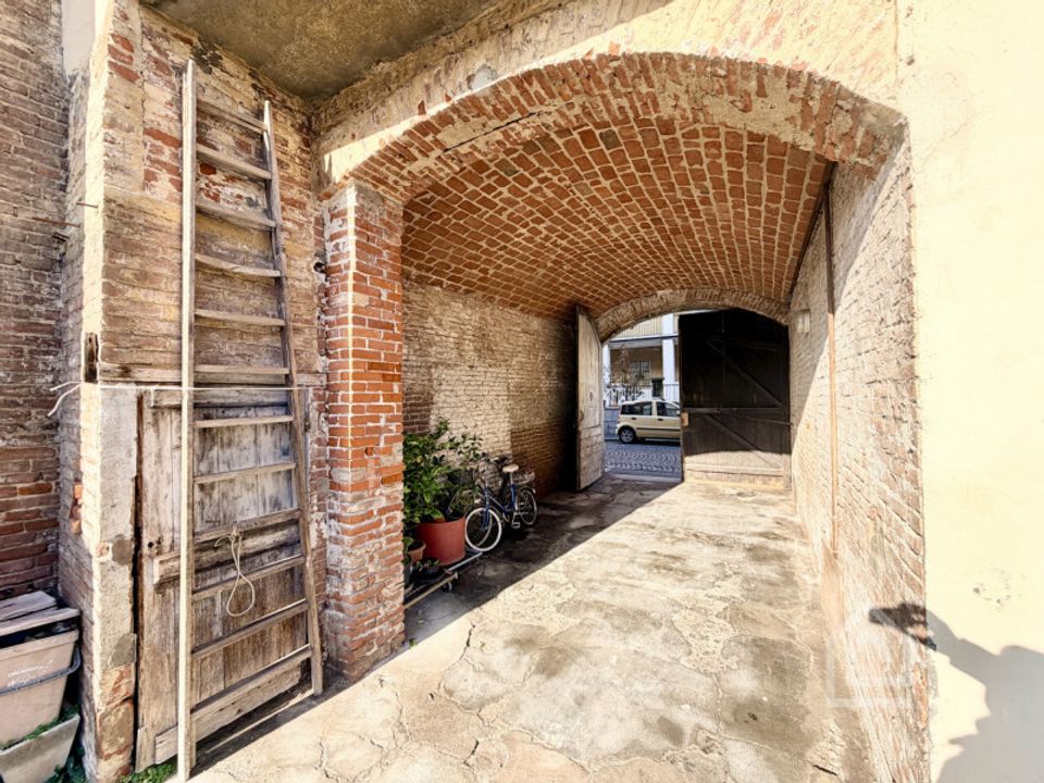 Garage i Chivasso, Turin - foto 5