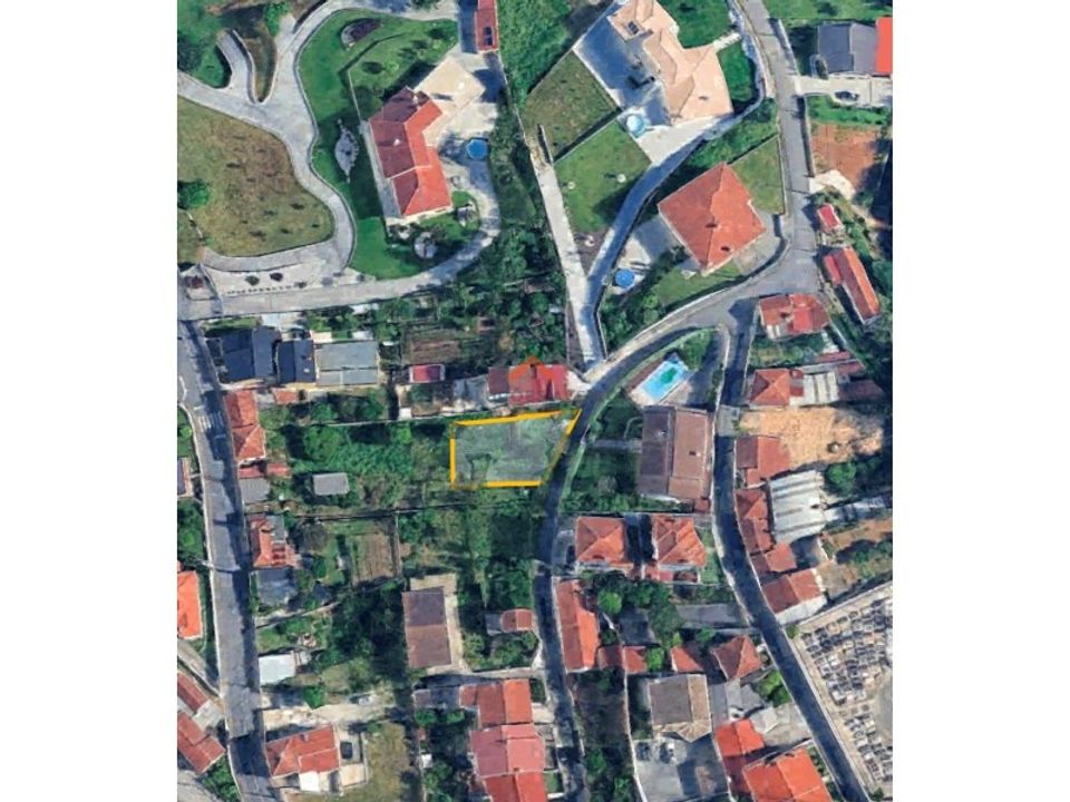 Helårsgrund i Agueda, Aveiro - foto 4
