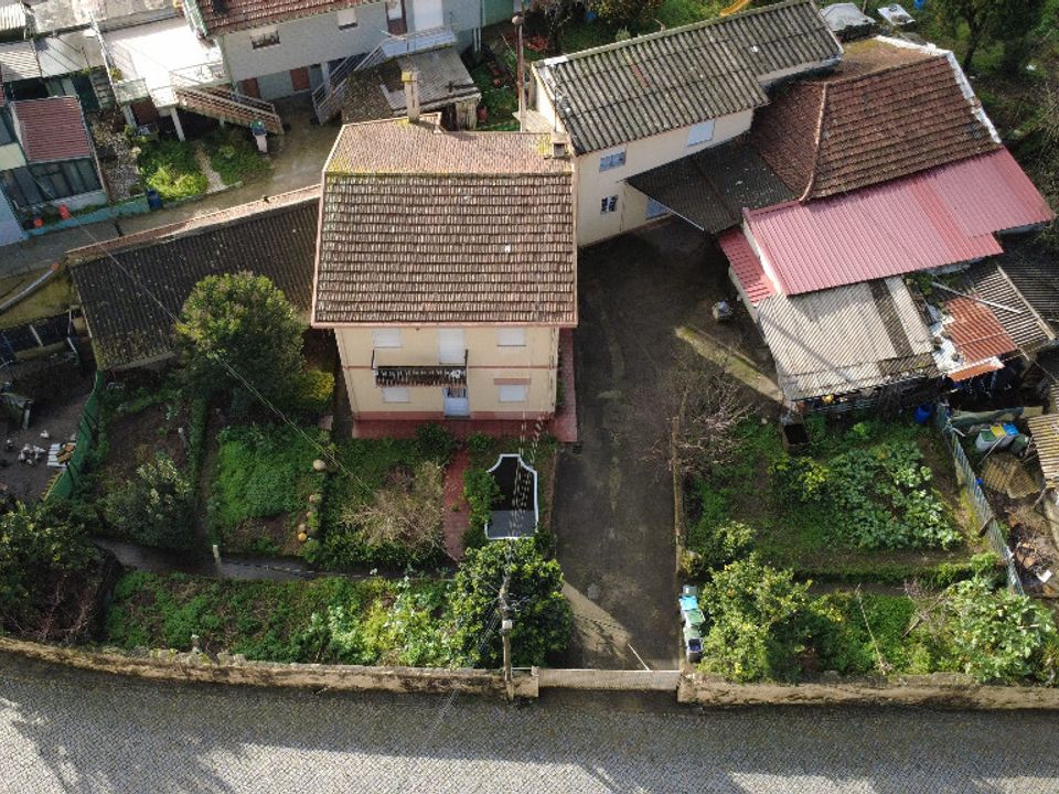 Byhus i Maia, Porto - foto 2