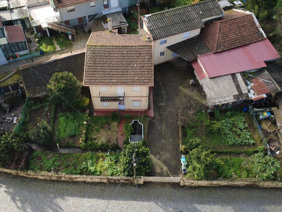 Byhus i Maia, Porto - foto 3