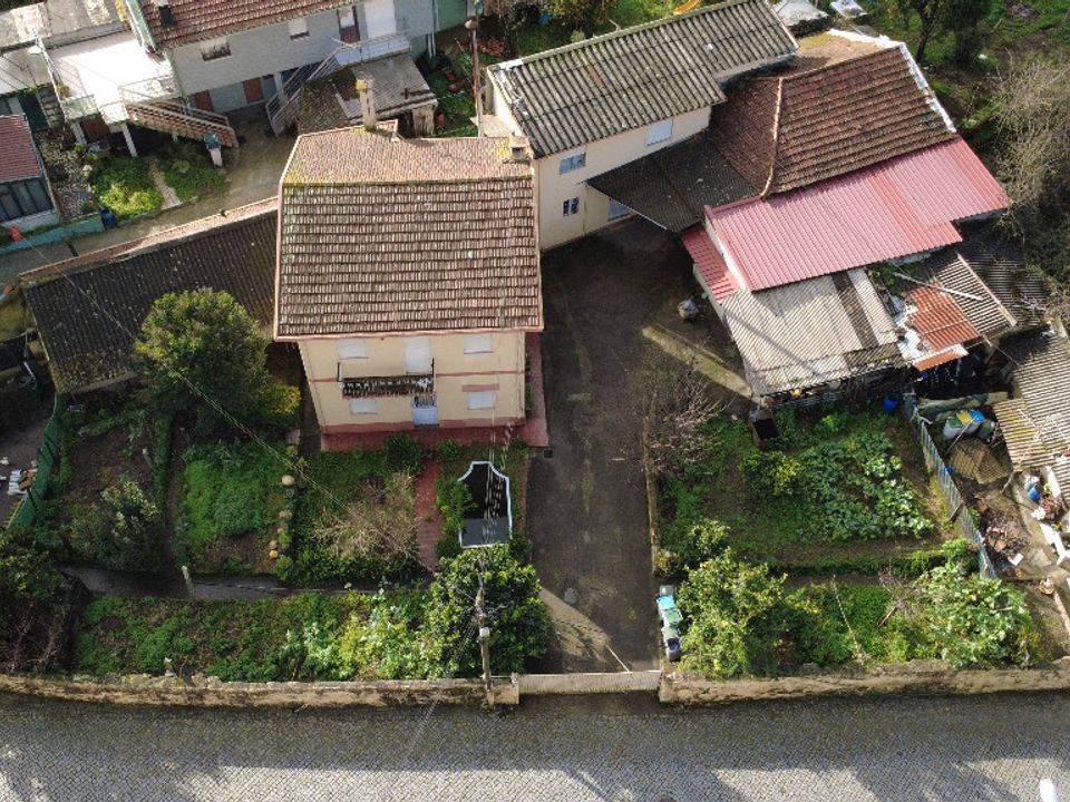 Byhus i Maia, Porto - foto 4