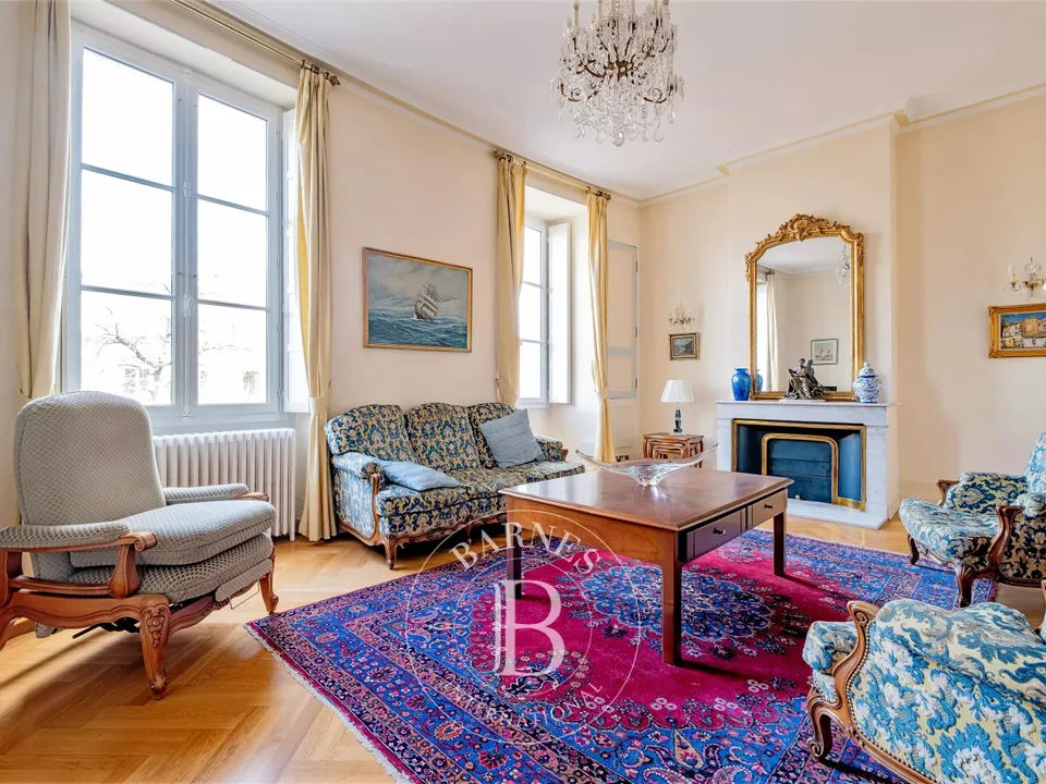 Lejlighed i Bordeaux, Gironde - foto 3