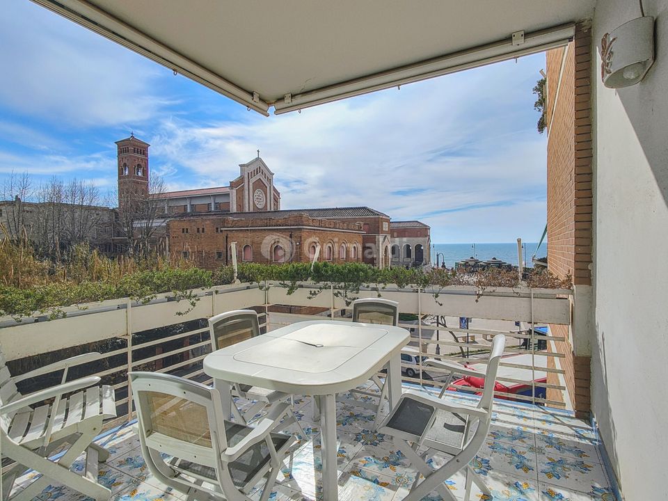 Lejlighed i Nettuno, Rome - foto 1