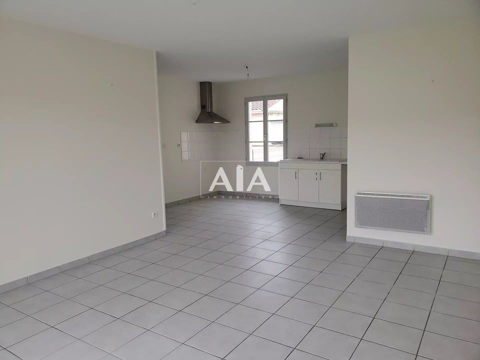 Villa i Ruffec, Charente - foto 3