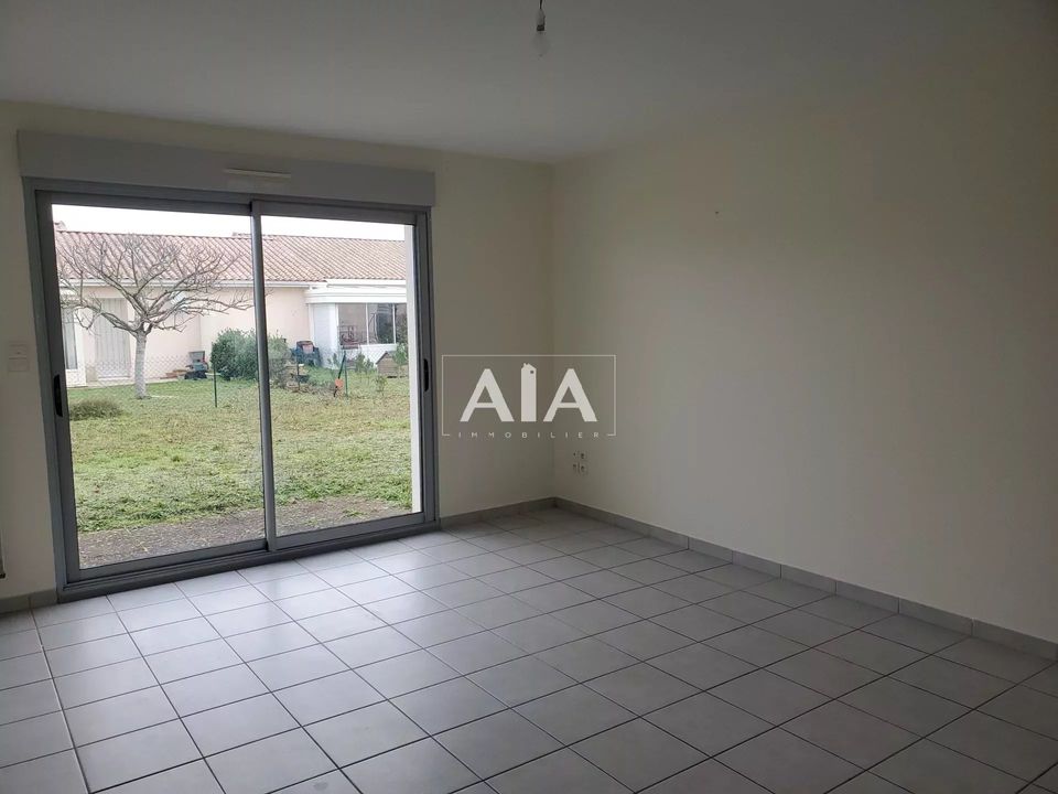 Villa i Ruffec, Charente - foto 4