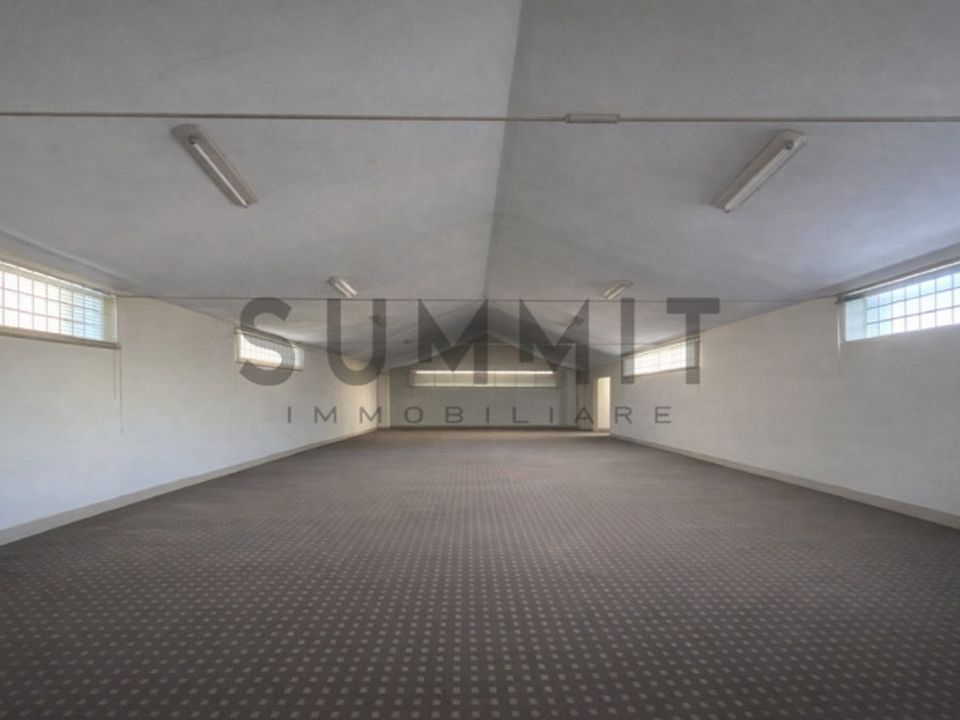 Erhvervsejendom i Schio, Vicenza - foto 2