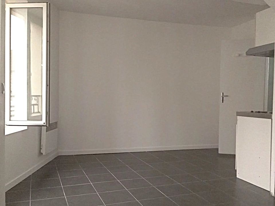 Lejlighed i Dammartin-en-Goële, Seine-et-Marne - foto 2