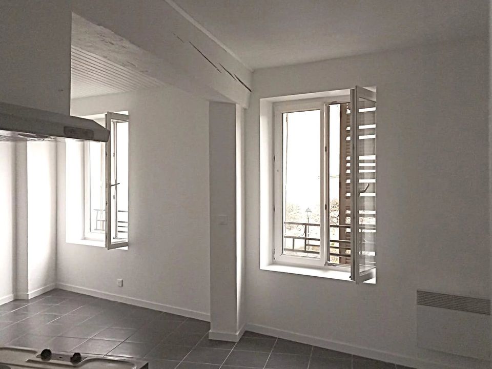 Lejlighed i Dammartin-en-Goële, Seine-et-Marne - foto 5