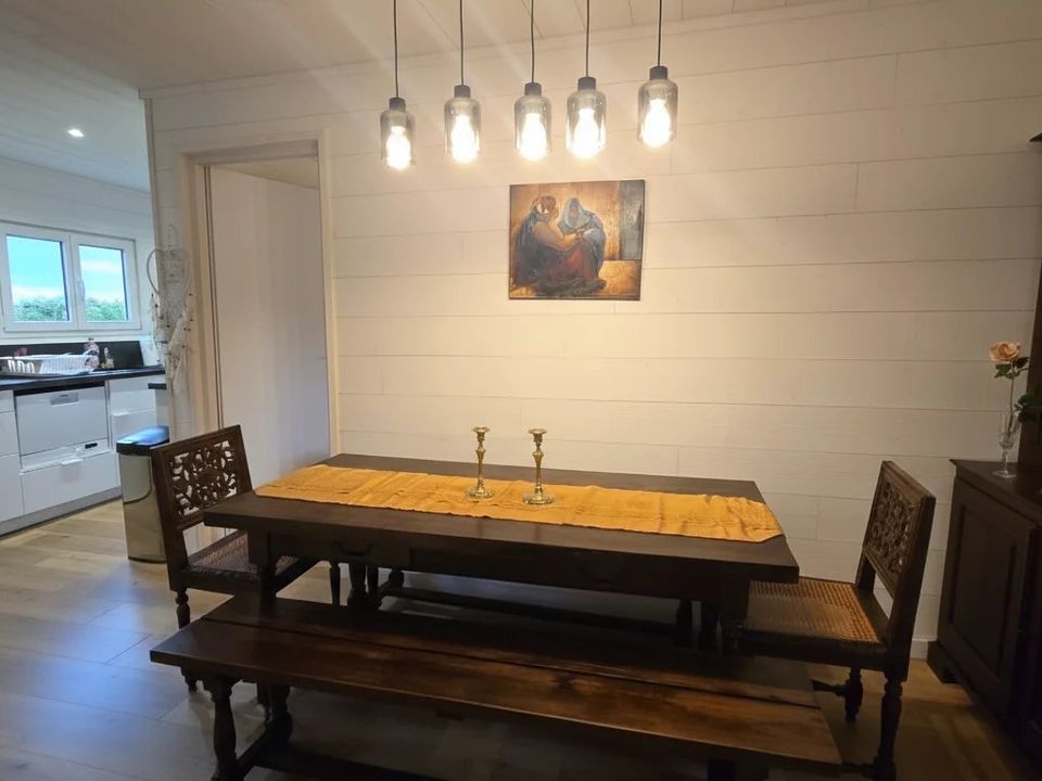 Træhytte i Juziers, Yvelines - foto 5