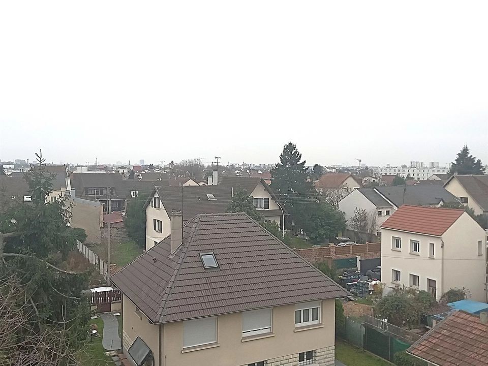 Lejlighed i Blanc-Mesnil, Seine-Saint-Denis - foto 4