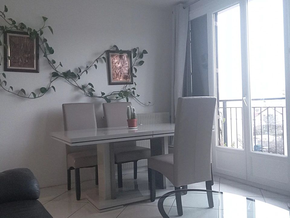 Lejlighed i Blanc-Mesnil, Seine-Saint-Denis - foto 5