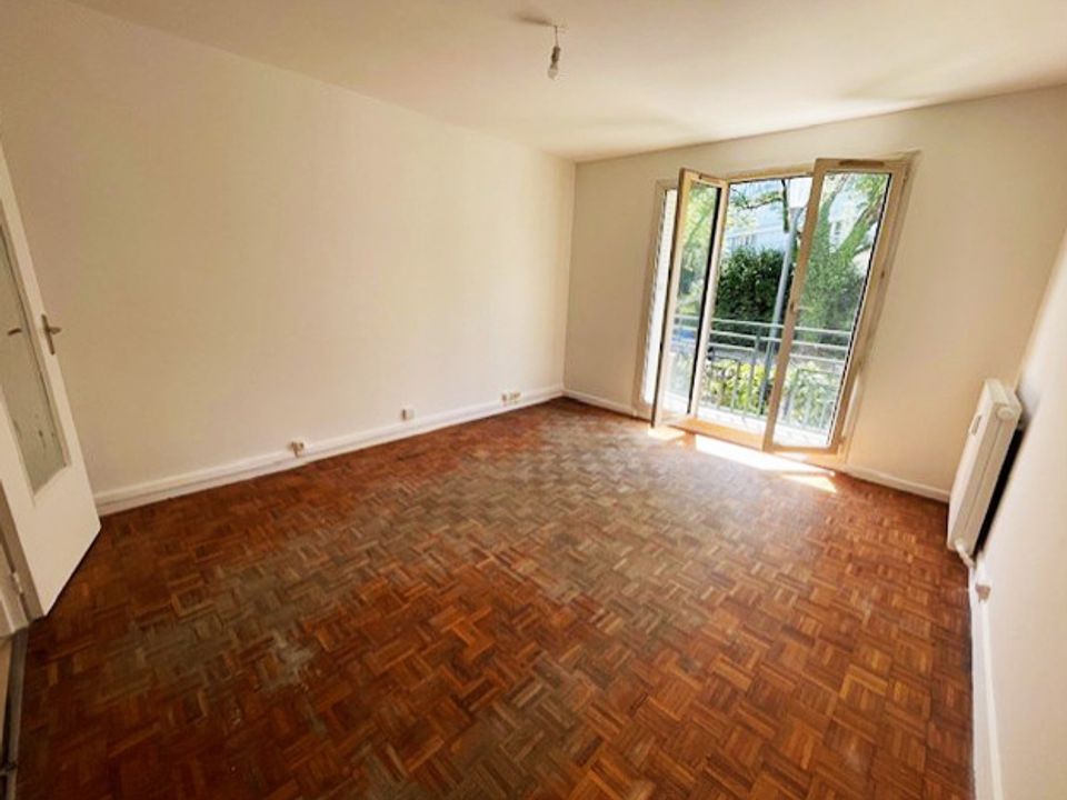 Lejlighed i Châtenay-Malabry, Hauts-de-Seine - foto 1