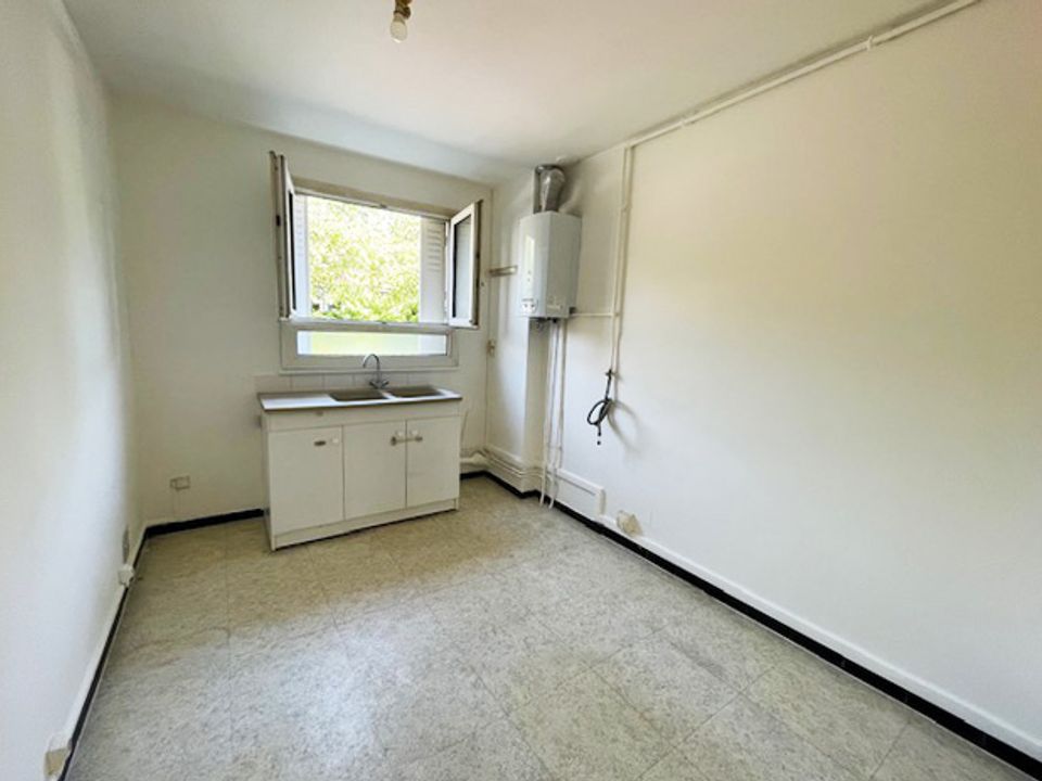 Lejlighed i Châtenay-Malabry, Hauts-de-Seine - foto 2