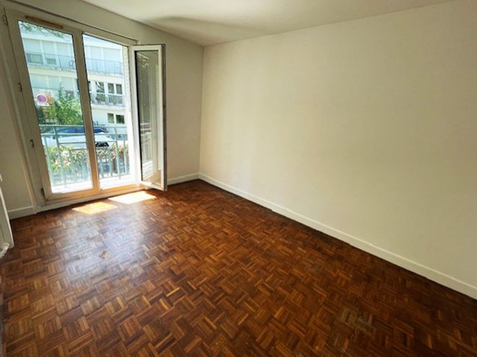 Lejlighed i Châtenay-Malabry, Hauts-de-Seine - foto 3