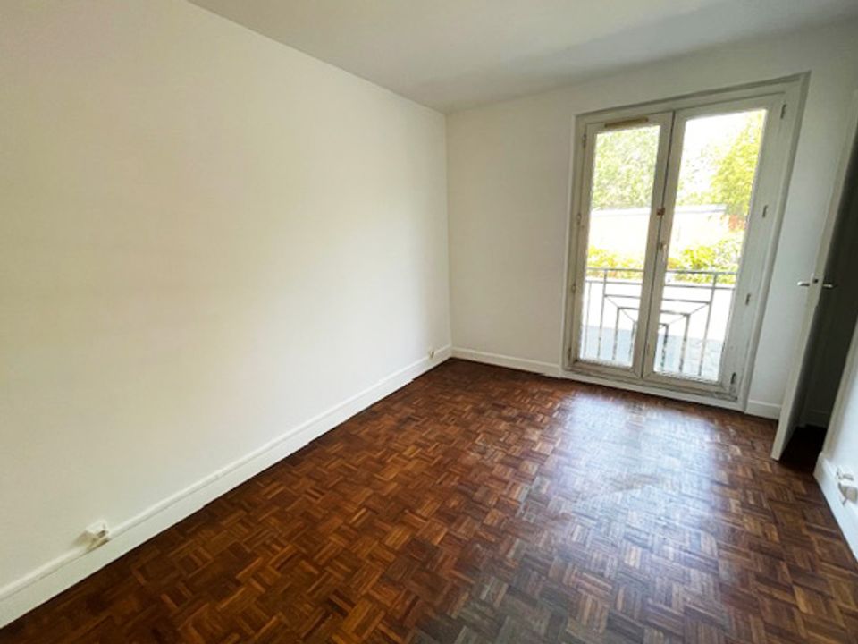 Lejlighed i Châtenay-Malabry, Hauts-de-Seine - foto 4