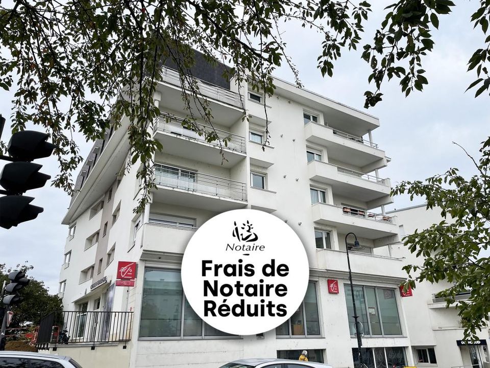 Apartamento em Saint-Max, Meurthe-et-Moselle - foto 1