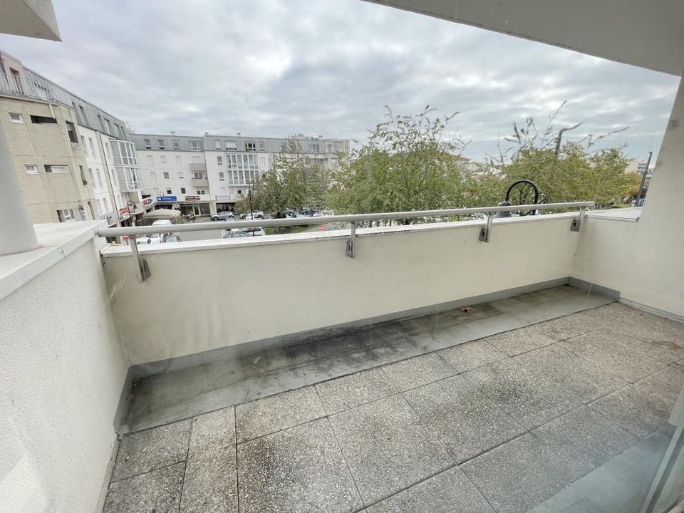 Apartamento em Saint-Max, Meurthe-et-Moselle - foto 2
