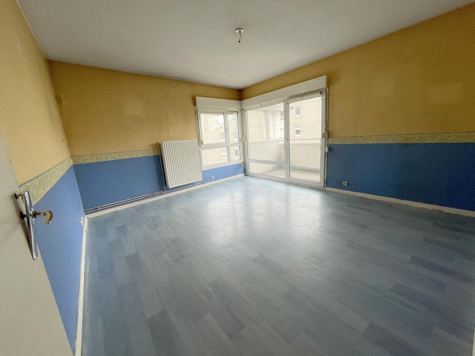 Apartamento em Saint-Max, Meurthe-et-Moselle - foto 3