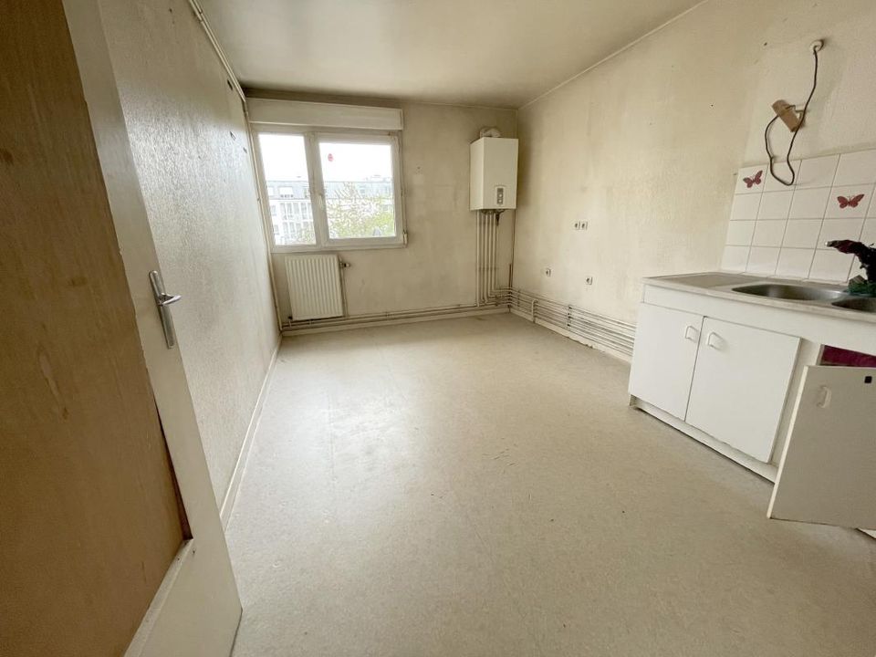 Apartamento em Saint-Max, Meurthe-et-Moselle - foto 4