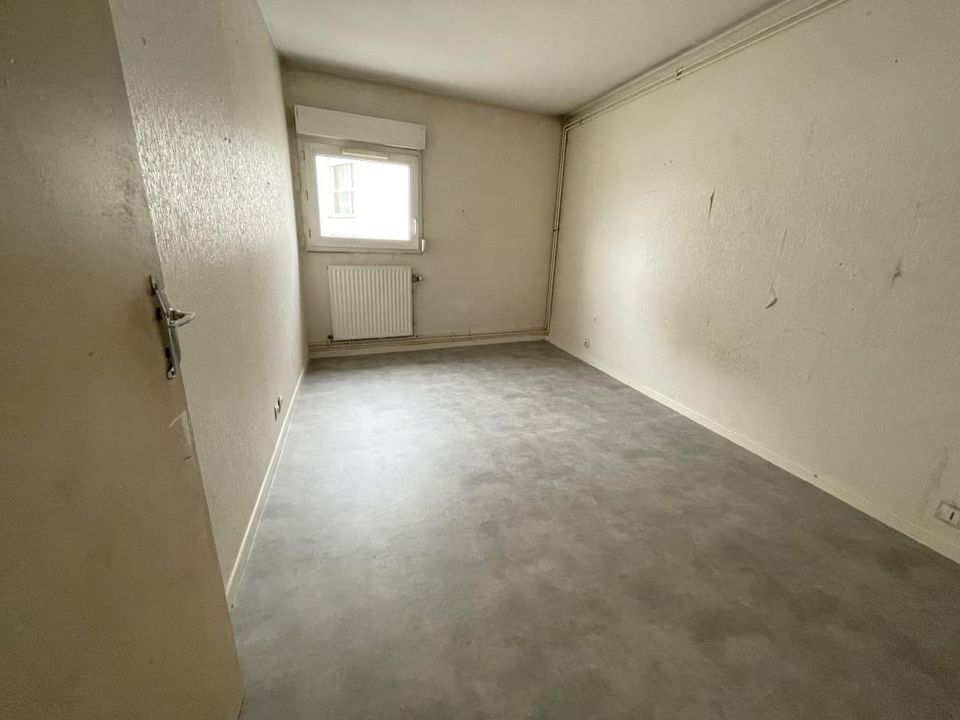 Apartamento em Saint-Max, Meurthe-et-Moselle - foto 5