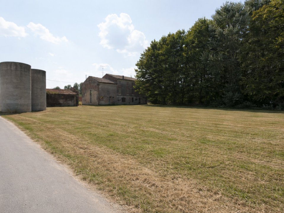 Landejendom i Castel Goffredo, Mantua - foto 3