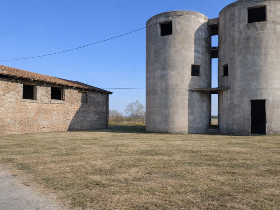 Landejendom i Castel Goffredo, Mantua - foto 4