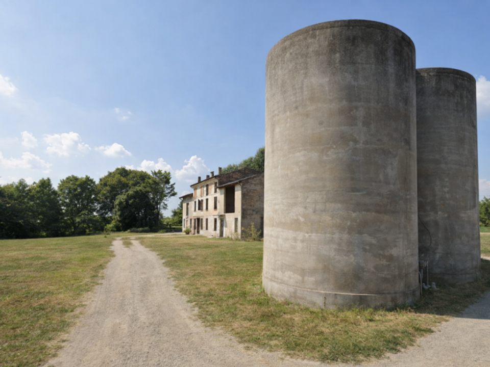 Landejendom i Castel Goffredo, Mantua - foto 1