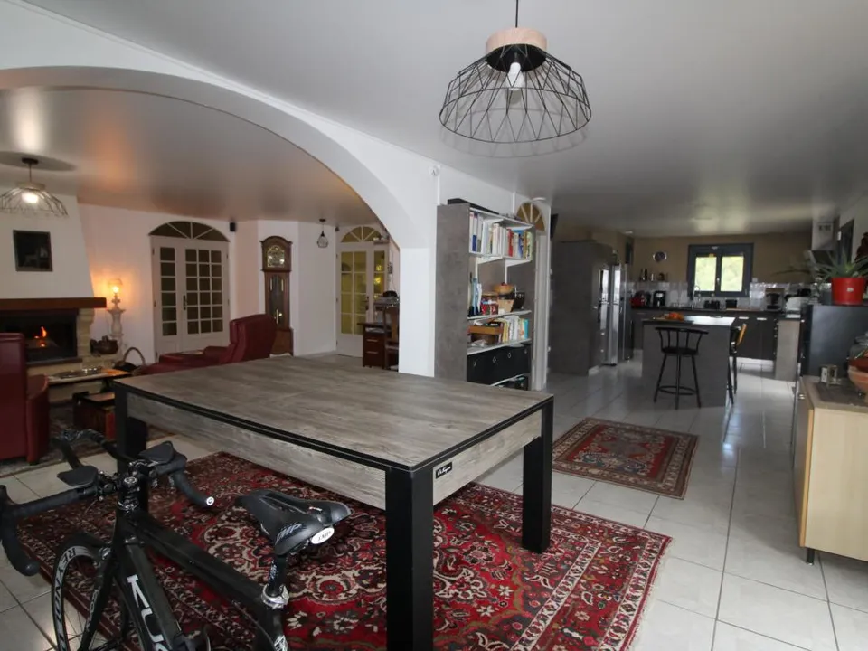 Villa i Cambieure, Aude - foto 2