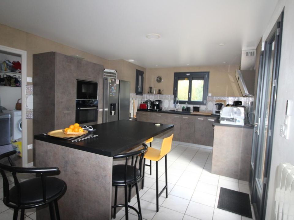 Villa i Cambieure, Aude - foto 5