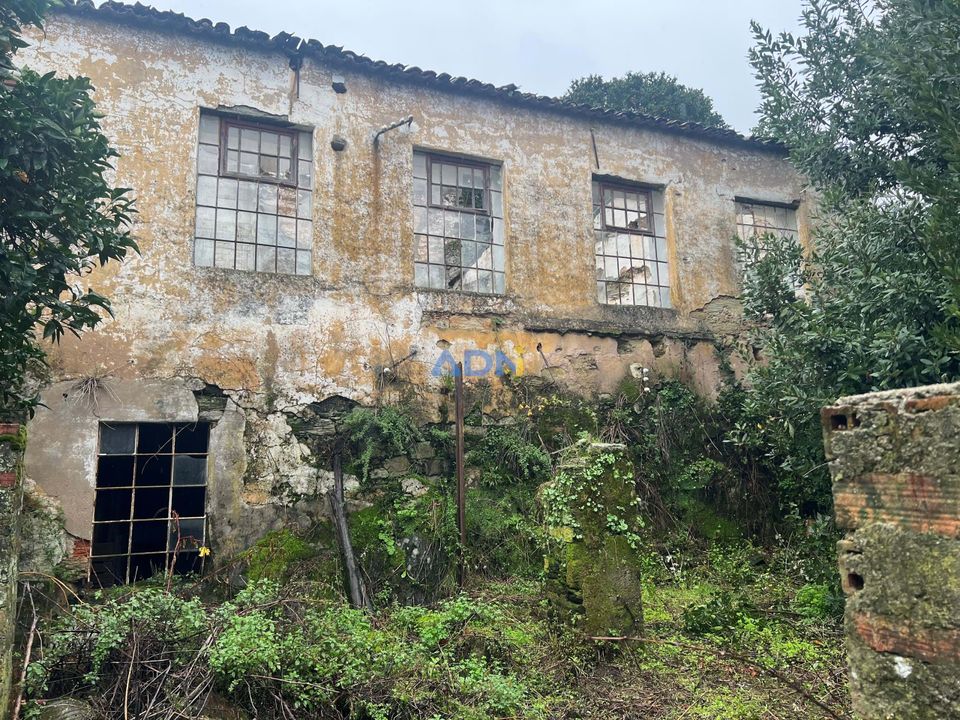 Ruinere i Cebolais de Cima, Castelo Branco - foto 3