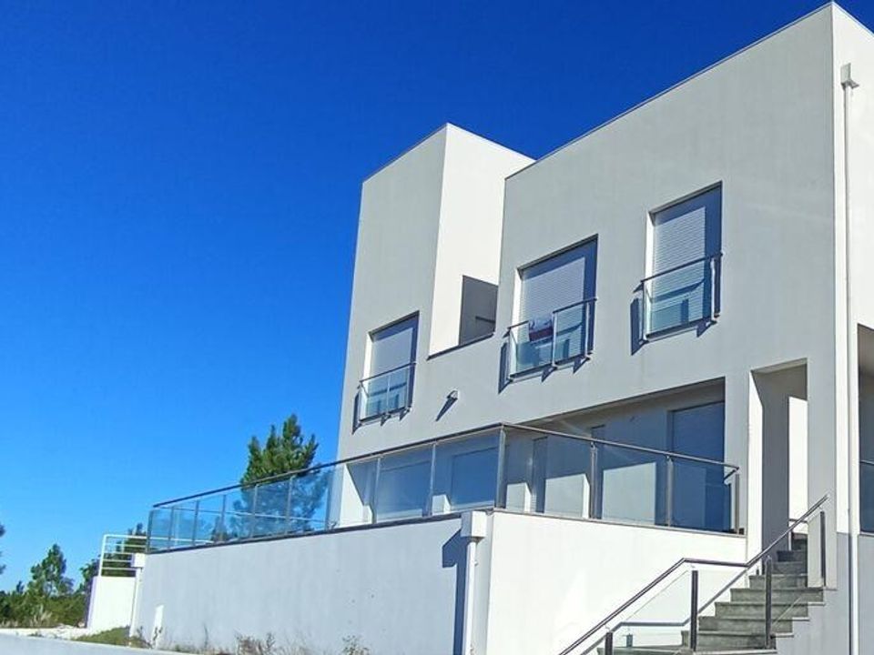 Byhus i Coimbra, Coimbra - foto 1