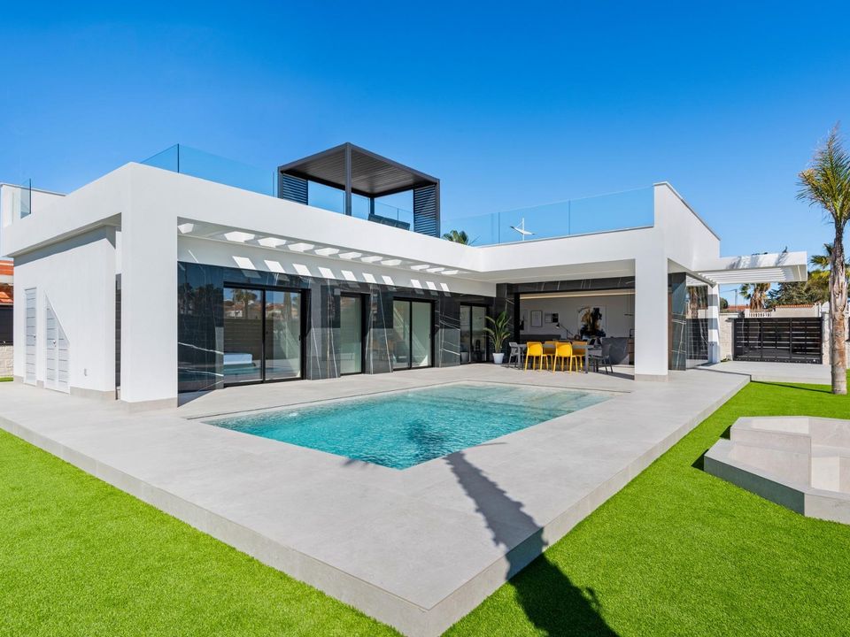 Villa i Algorfa, Alicante - foto 4