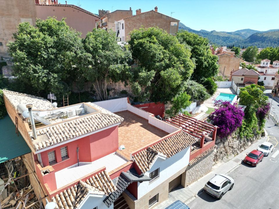 Villa i Velez De Benaudalla, Granada - foto 3
