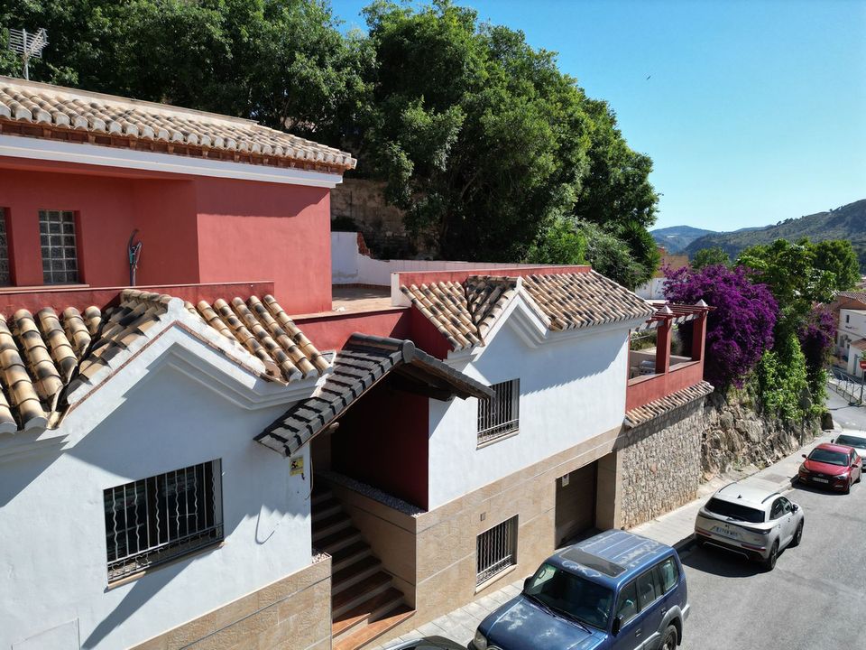 Villa i Velez De Benaudalla, Granada - foto 4