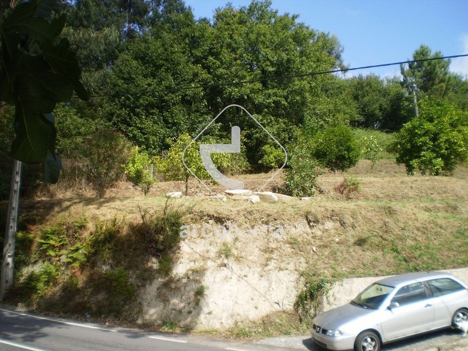 Helårsgrund i Arcos de Valdevez, Viana do Castelo - foto 1