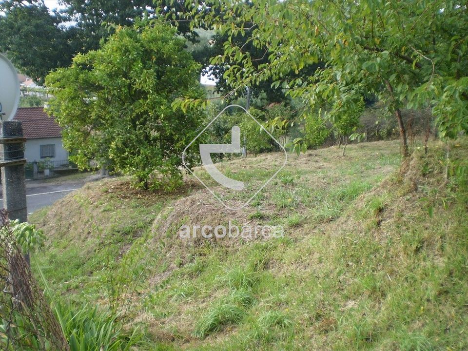 Helårsgrund i Arcos de Valdevez, Viana do Castelo - foto 3