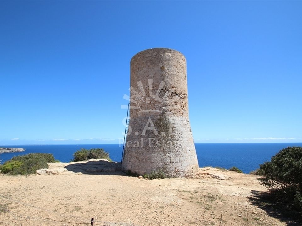 Erhvervsejendom i Llucmajor, Mallorca - foto 3