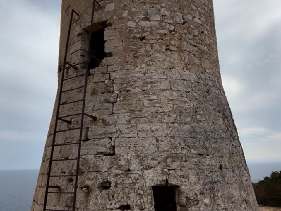 Erhvervsejendom i Llucmajor, Mallorca - foto 4
