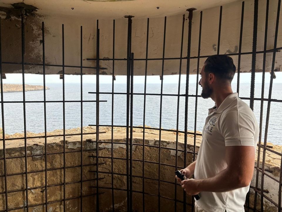 Erhvervsejendom i Llucmajor, Mallorca - foto 5
