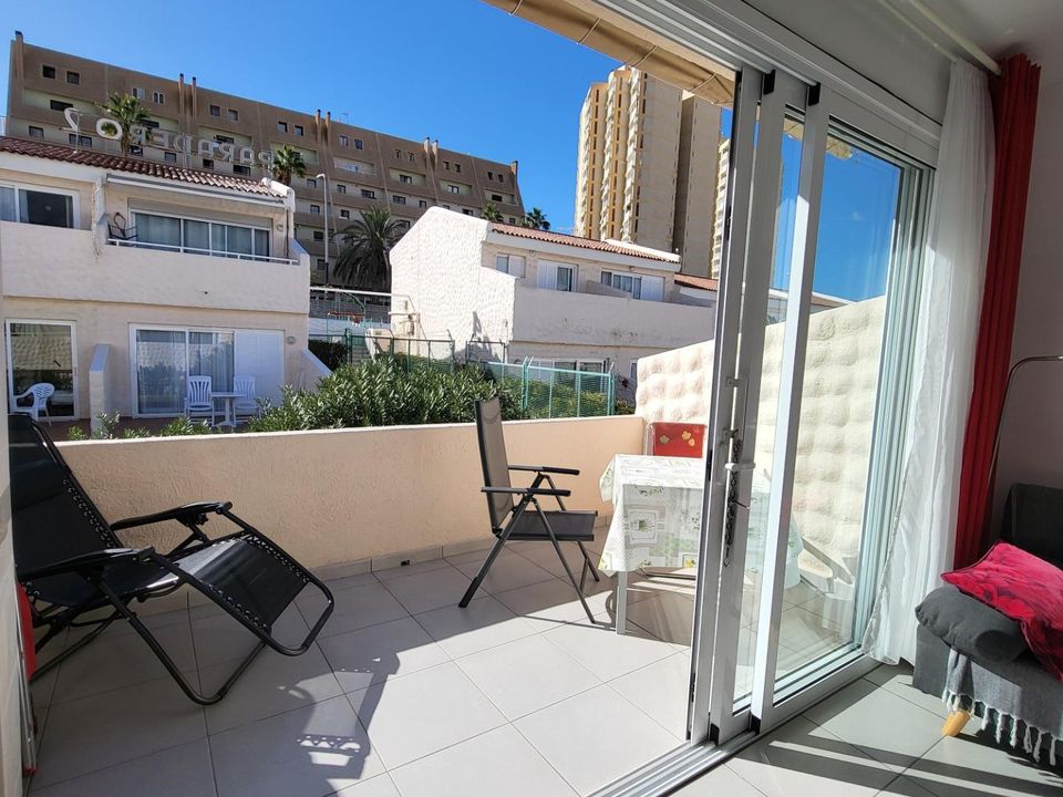 Studio i Arona, Tenerife - foto 2