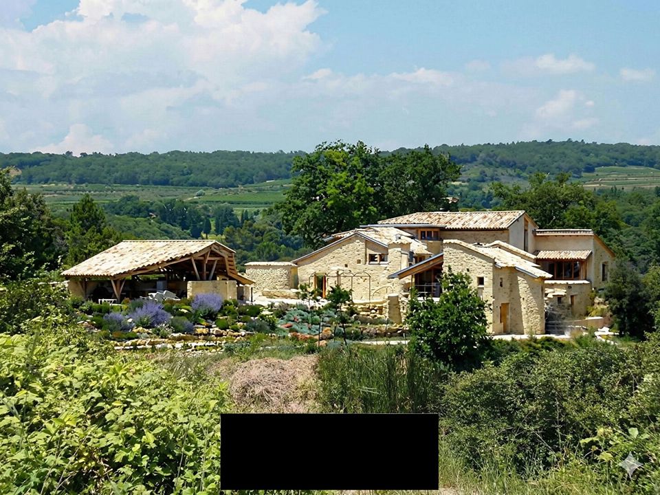 Villa en Tresques, Gard - foto 2