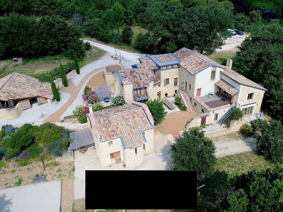 Villa en Tresques, Gard - foto 3