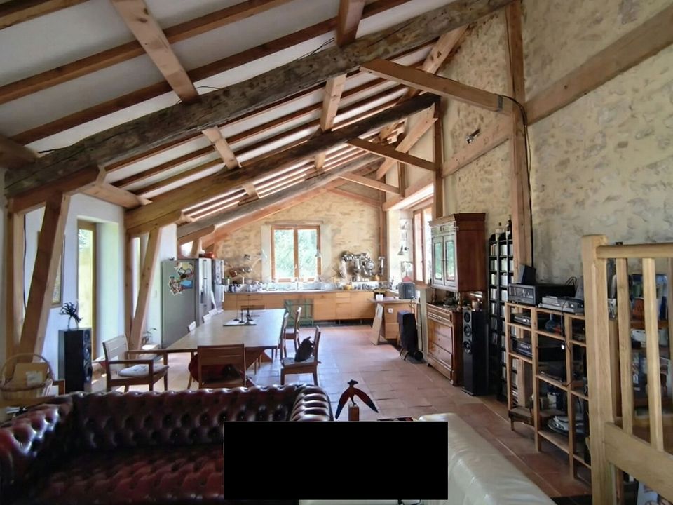 Villa en Tresques, Gard - foto 4