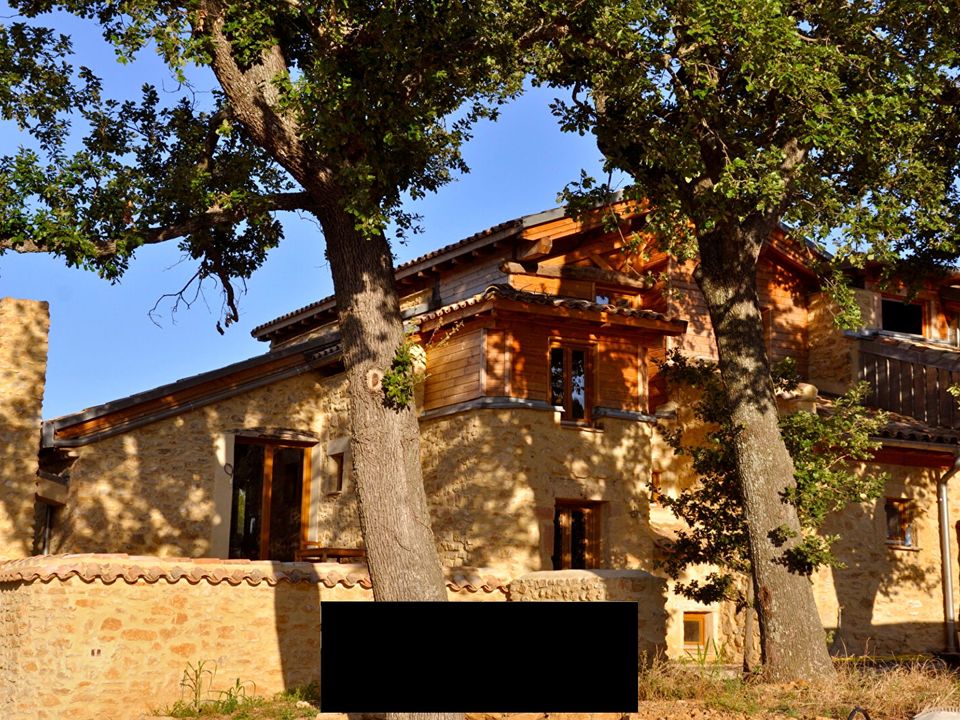 Villa en Tresques, Gard - foto 5