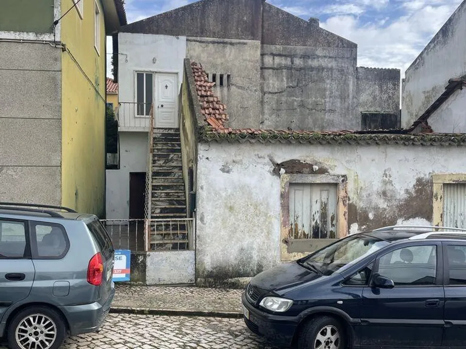 Byhus i Cadaval, Lisbon - foto 1