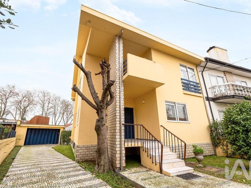 Byhus i Matosinhos, Porto - foto 2