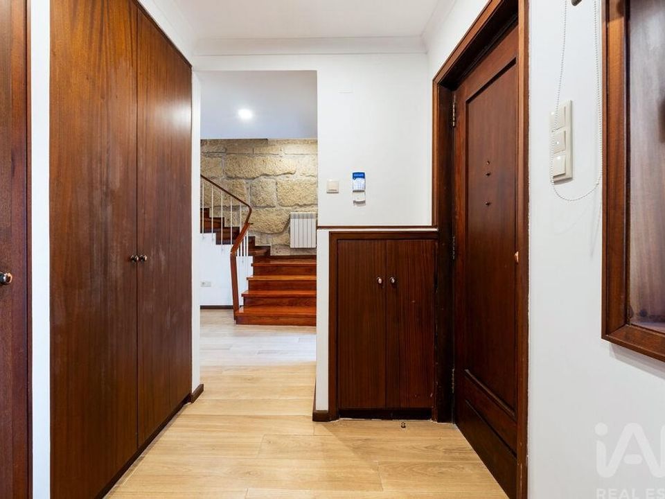 Byhus i Matosinhos, Porto - foto 4