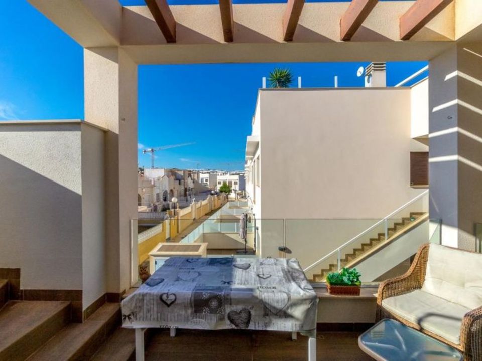 Lejlighed i Torrevieja, Alicante - foto 3